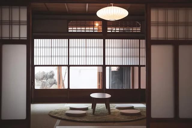 Modern Machiya | MIBU 壬生-Modern Machiya | MIBU 壬生-15