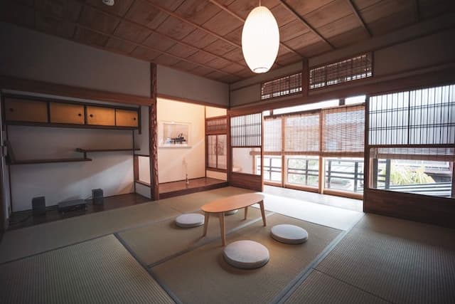 Modern Machiya | MIBU 壬生-Modern Machiya | MIBU 壬生-1