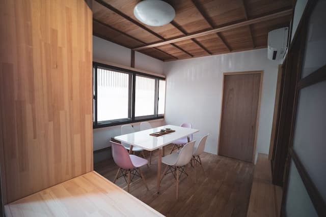 Modern Machiya | MIBU 壬生-Modern Machiya | MIBU 壬生-8