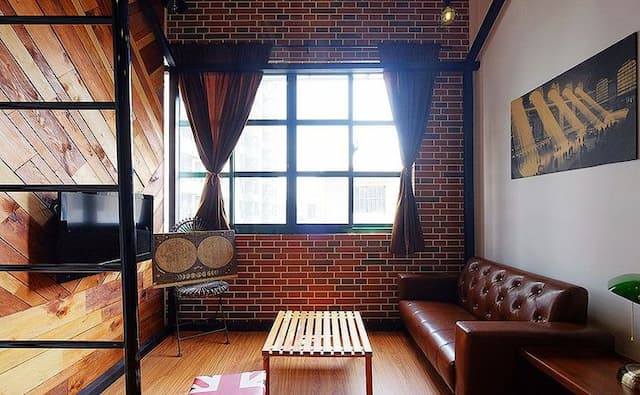 House Inn House-Economy Double Room (Simple Standard Room - No Parking Space & Meals, No Room Selected)-4