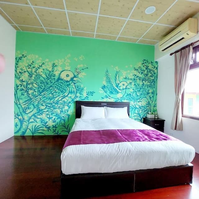 Alpace  Homestay-Cozy Family Room A02-2