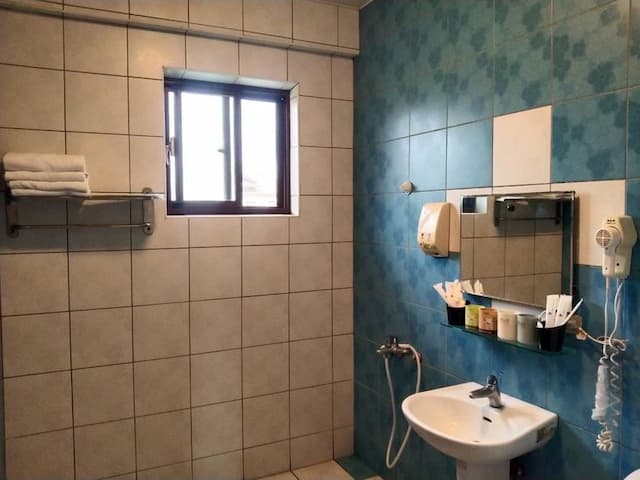 Alpace  Homestay-Cozy Family Room A02-3