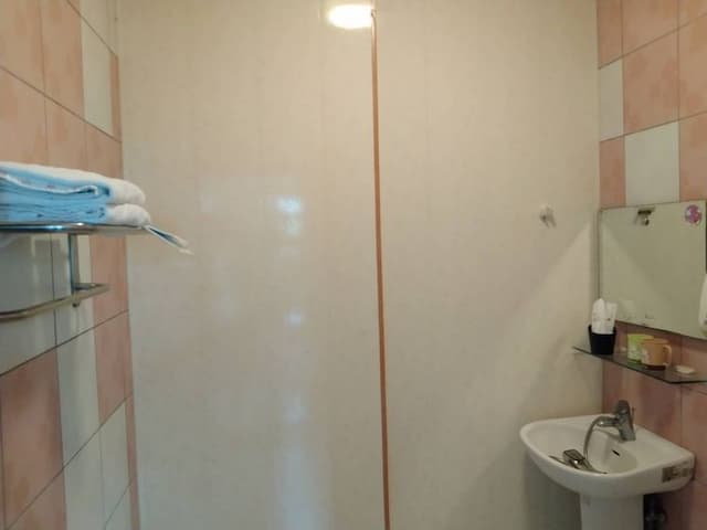 Alpace  Homestay-Exquisite Double Room A03-2