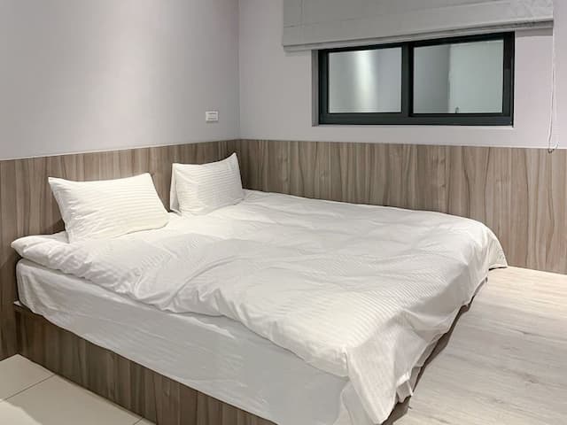 A402、C402、D402海景套房房型