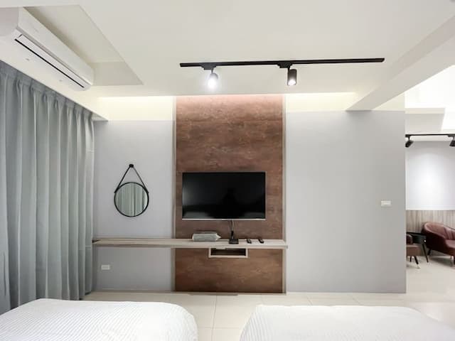 A301、C301、D301大屏幕電視