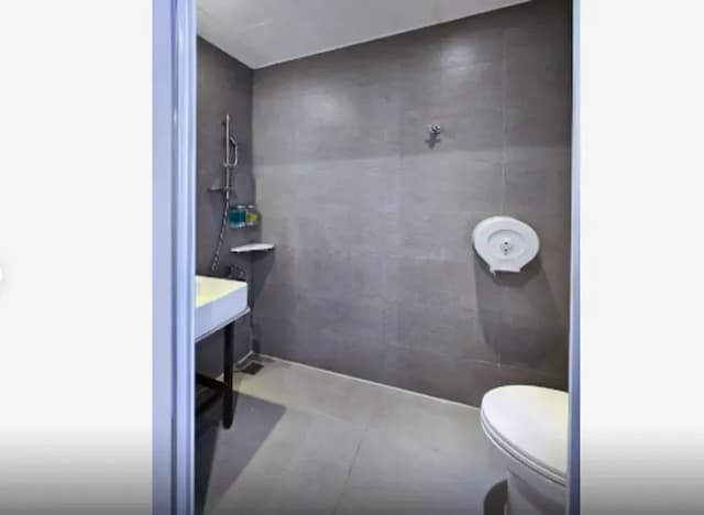 Herb Art Hotel-Standard Double Room-6