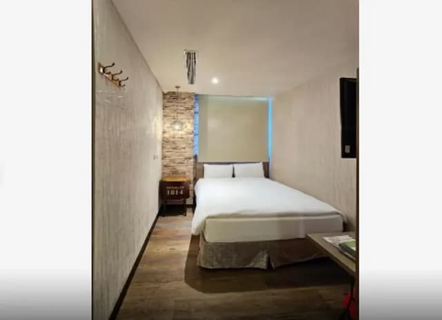 Herb Art Hotel-Standard Double Room-4