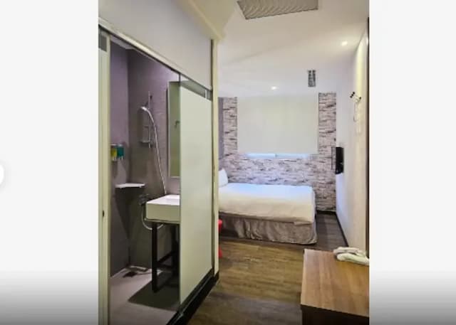 Herb Art Hotel-Standard Double Room-3