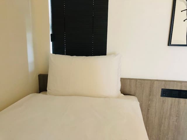 New｜CHECK inn Select New Taipei Sanchong Waterfront-Deluxe Triple Suite-6