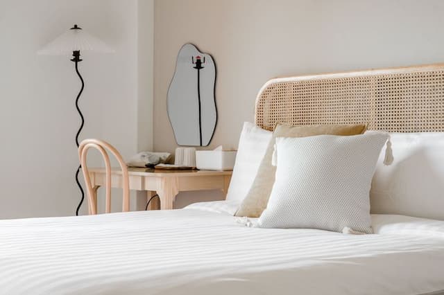 Taitung Chun Yang-Deluxe Double Room with Balcony-302-8