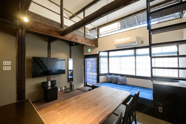 Shiki Homes | TSURU KAME 鶴亀-Shiki Homes | TSURU KAME 鶴亀-9