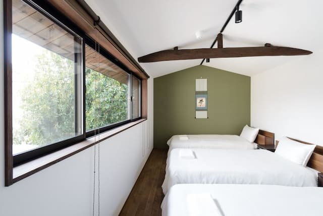 Shiki Homes | TSURU KAME 鶴亀-Shiki Homes | TSURU KAME 鶴亀-8