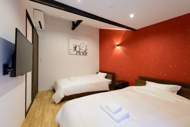 Shiki Homes | TSURU KAME 鶴亀-Shiki Homes | TSURU KAME 鶴亀-7