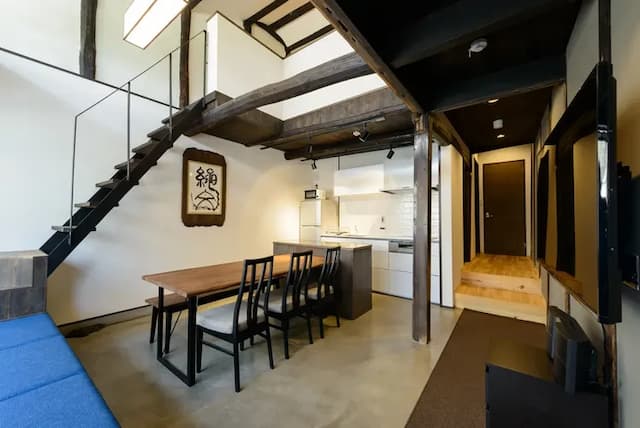 Shiki Homes | TSURU KAME 鶴亀-Shiki Homes | TSURU KAME 鶴亀-1
