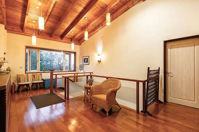 Lotus Spring Garden Huajian Yashe-Lotus Spring Garden - Venice Quadruple Room-7