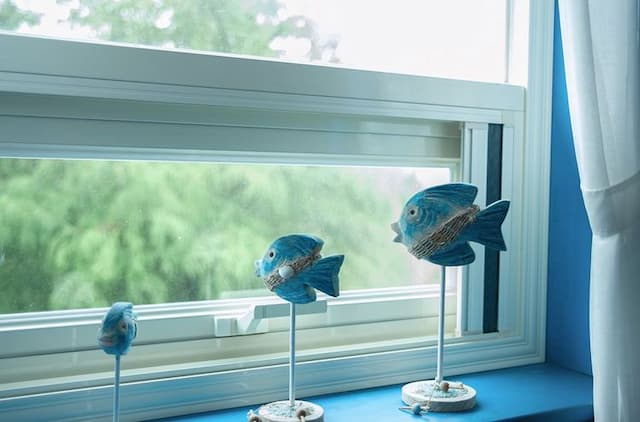 Lotus Spring Garden Huajian Yashe-Lianchun Garden - Blue Bay Double Room-4