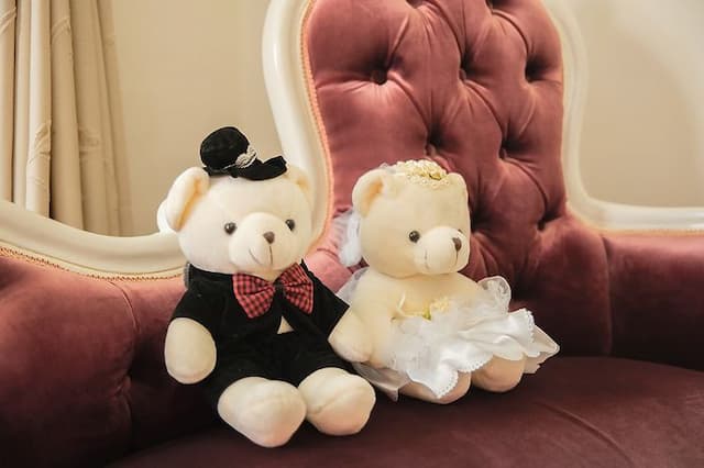 Lotus Spring Garden Huajian Yashe-Lotus Spring Garden - Dream Alice Double Room-3