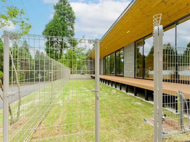 ＜ペット同泊可＞外観