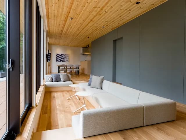 リビングルーム