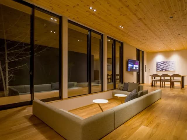 リビングルーム