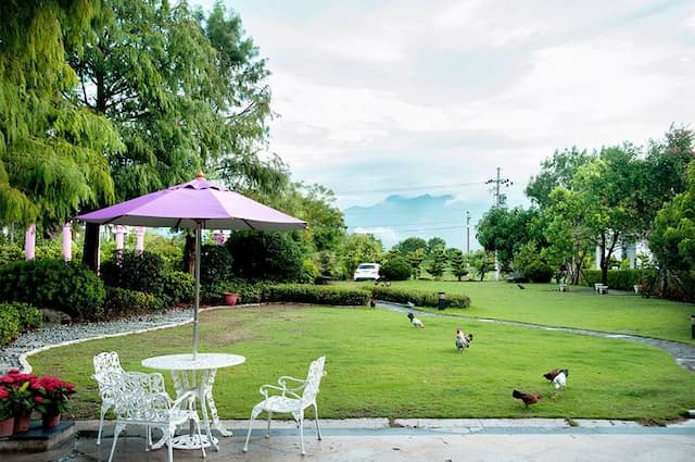 Lotus Spring Garden Huajian Yashe-Flower Room - Hakone Mambo Room-8