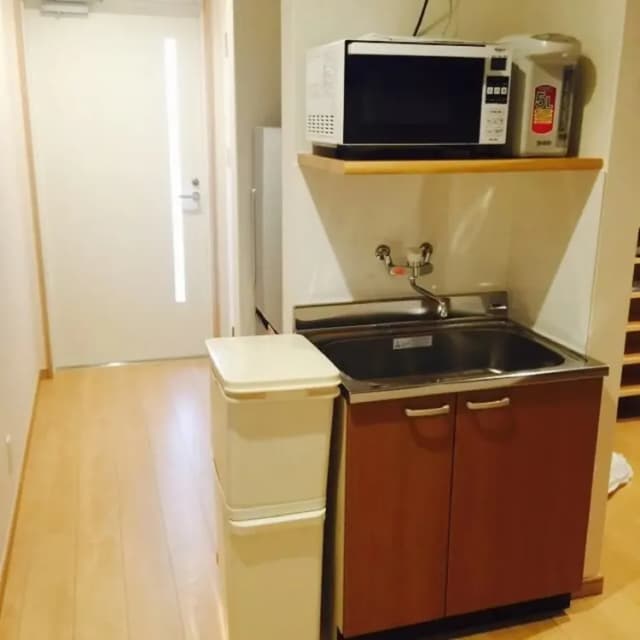 ミニキッチン