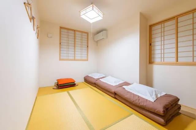 A two-story house! Nishikujo! USJ!-2-5 minutes walk from Nishikujo station USJ Small groups are welcome!-13