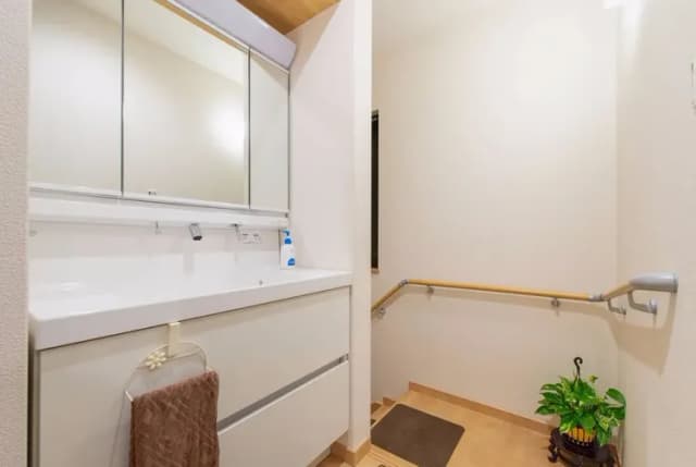 A two-story house! Nishikujo! USJ!-2-5 minutes walk from Nishikujo station USJ Small groups are welcome!-7