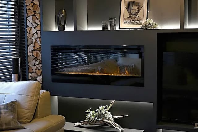 高級感の漂うこだわりぬいたインテリアをそろえています。