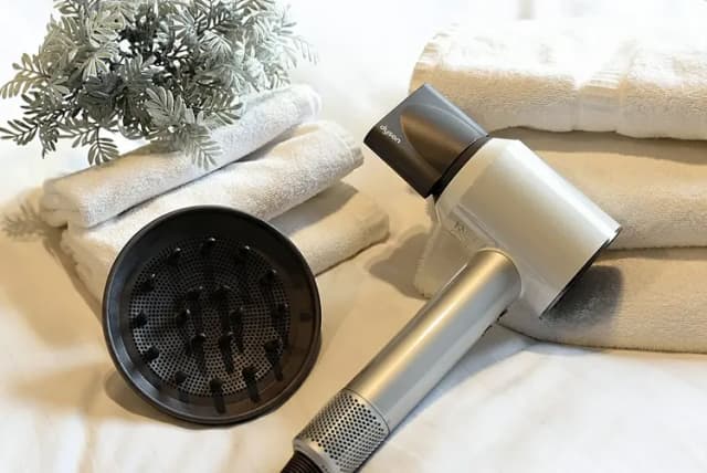 ホテルのような民泊部屋