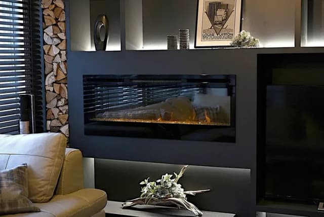 高級感の漂うこだわりぬいたインテリアをそろえています。