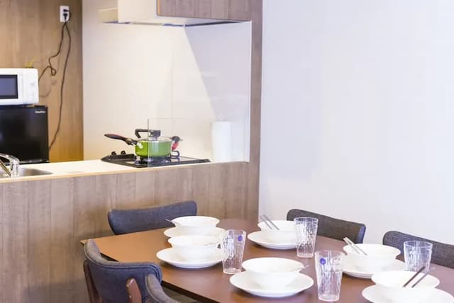 Hills Garden Hondori-(1655) ☆Sapporo City Shiroishi Ward ☆Parking is complete ☆Home wifi has Hills Garden Hondori 501-6