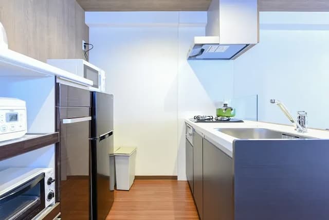 対面キッチン♪