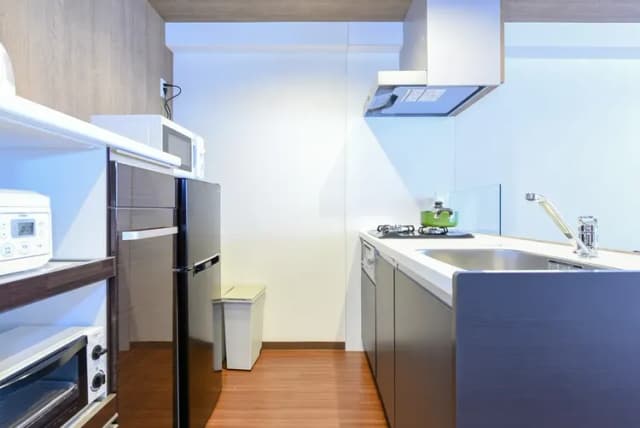 対面キッチン♪