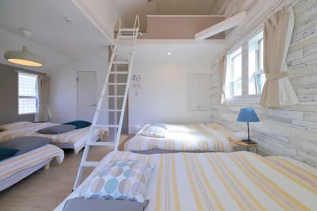 高翔 TAKASHO -HANAZONOMINAMI--新築！一軒家貸切！関西国際空港から直通！難波・梅田直通！好立地！-9