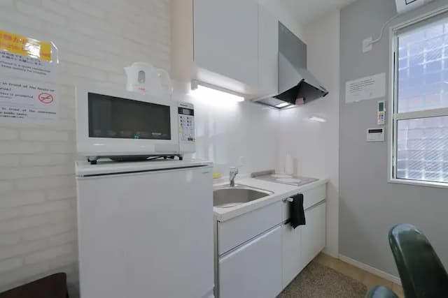 高翔 TAKASHO -HANAZONOMINAMI--新築！一軒家貸切！関西国際空港から直通！難波・梅田直通！好立地！-4