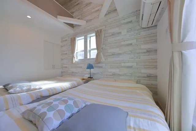 高翔 TAKASHO -HANAZONOMINAMI--新築！一軒家貸切！関西国際空港から直通！難波・梅田直通！好立地！-11