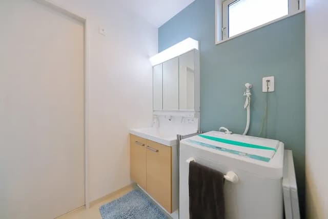 高翔 TAKASHO -HANAZONOMINAMI--新築！一軒家貸切！関西国際空港から直通！難波・梅田直通！好立地！-8