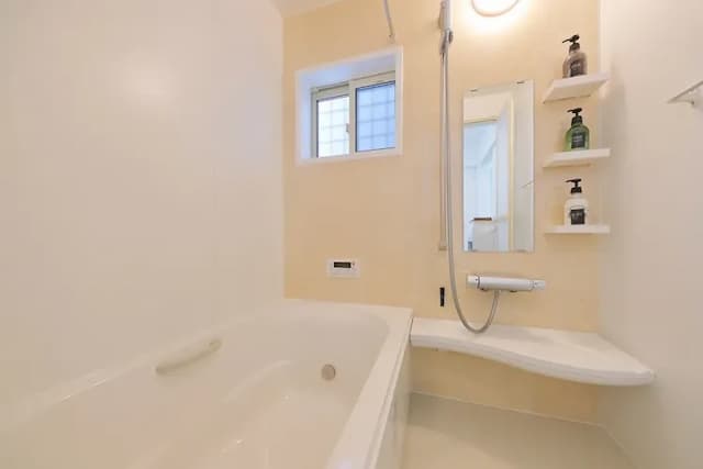 高翔 TAKASHO -HANAZONOMINAMI--新築！一軒家貸切！関西国際空港から直通！難波・梅田直通！好立地！-7