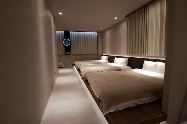 TABISAI LUXE 博多-祇園-1｜祇園站步行3分/博多站步行12分-TABISAI LUXE 博多-祇園-6