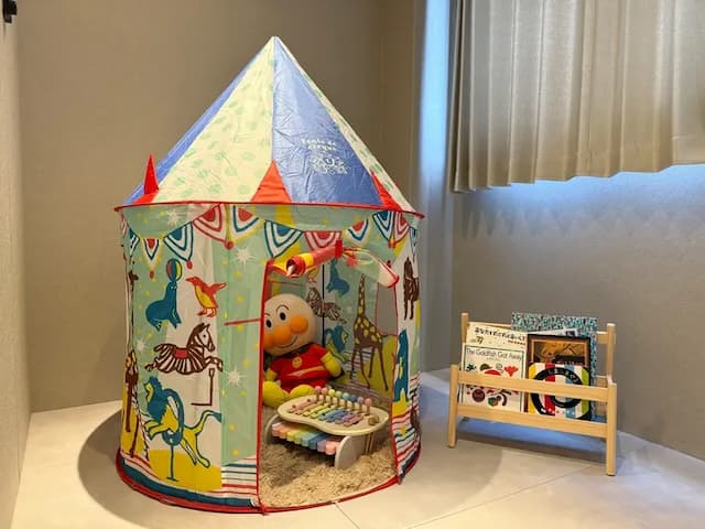 TABISAI HOTEL LUXE 博多-【2025年 OPEN】福岡最大級贅沢な広さ貸切ホテル★最大20名★大画面映画★祇園駅3分-12