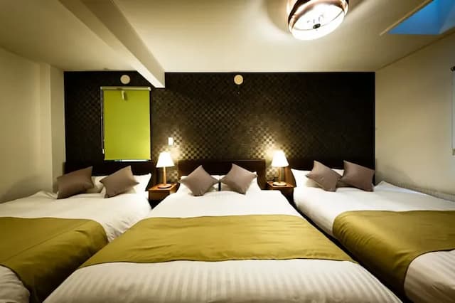 Have a nice dream☆