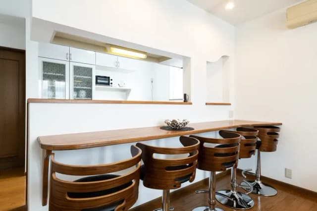 並んでお食事☆