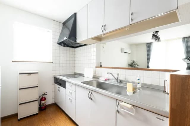 広々キッチン☆