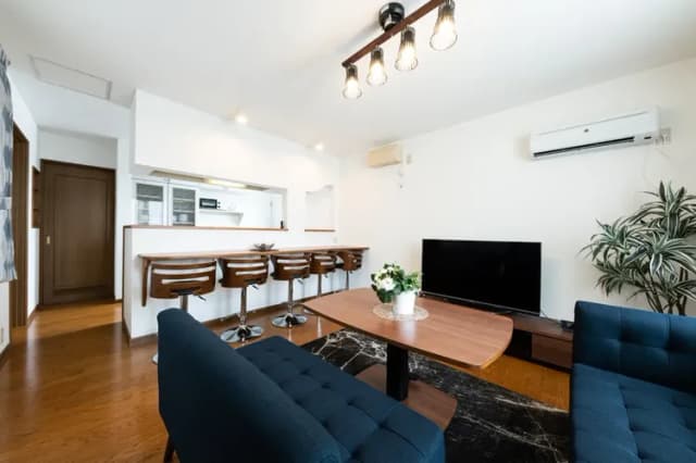 カウンターキッチン☆