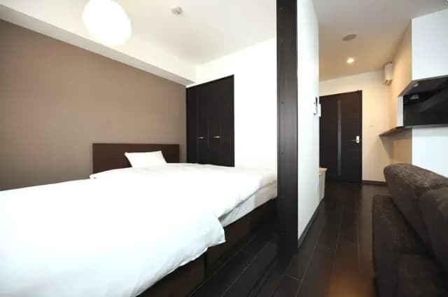 Sun Court 本鄉通花園之丘-1-702室-15