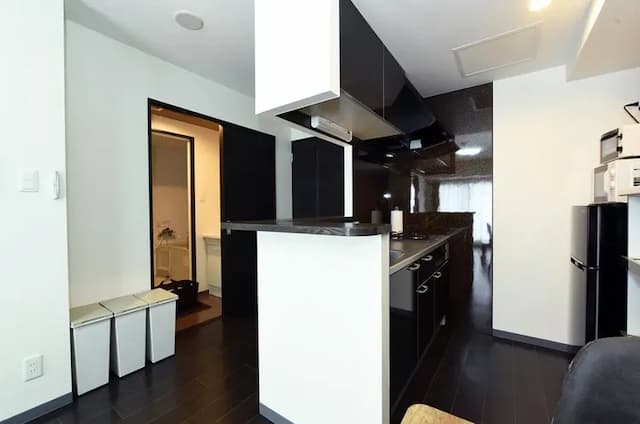 Sun Court Hongodori Garden Hills SUN-HG-(1767) ☆ 8 minutes walk to the subway ♪ 1LDK where you can spend a relaxing time ☆ Sun Court Hongodori Garden Hills Room 702-6