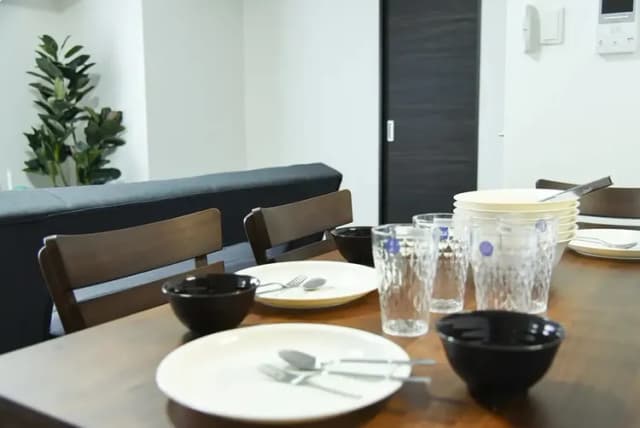 ダイニングテーブル