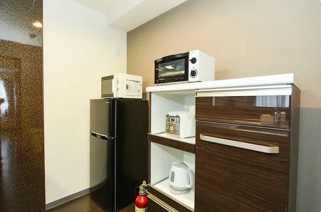 調理家電あります