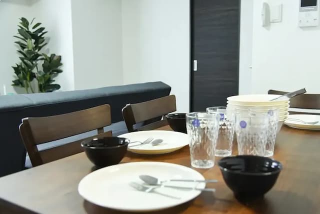 ダイニングテーブル